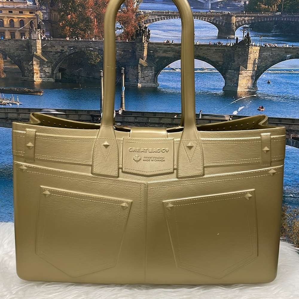 Cute Bag - Picture 3 of 5